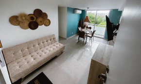 Habitación Doble Caribe